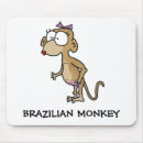 Search for monkey mousepads Primate
