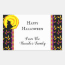Search for cute candy corn stickers Trick or treat