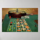 Search for vintage casino posters Gamble