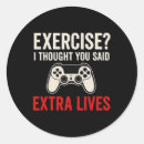 Search for online gaming stickers Geek