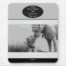 Search for veterinarians mousepads Advertising