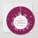 Search for ornament cards Typography