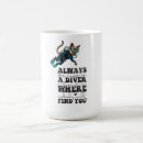 Search for scuba mugs Funny