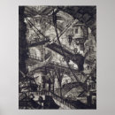 Search for piranesi posters Carceri