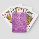 Search for egyptian playing cards Ancient egypt