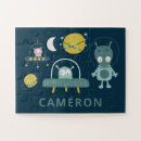 Search for blue planet puzzles Space