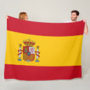 Search for spanish blankets Spain