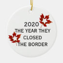 Search for canada christmas tree decorations Leaf