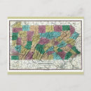 Search for old maps postcards State