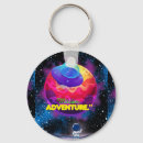 Search for rocketship key rings Galaxy