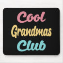 Search for day mousepads Grandma