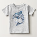 Search for seahorse baby clothes Blue