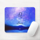 Search for horoscopes mousepads Leo