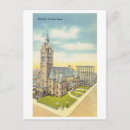 Search for mass postcards Vintage