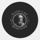 Search for cave stickers Vintage