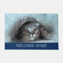 Search for cat doormats Animals