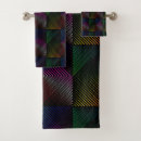 Search for neon green bath towels Abstract