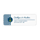 Search for anchor return address labels Sailor