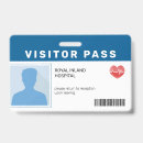 Search for id badges Hospital