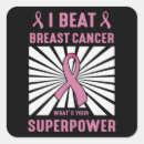 Search for beating stickers Breast cancer awareness