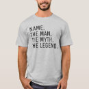 Search for the man the myth the legend Vintage