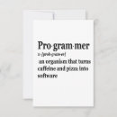 Search for software developer cards Geek