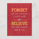 Search for positive quote cards Success