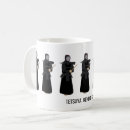 Search for kendo mugs Samurai