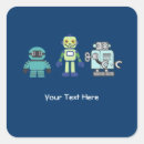 Search for android stickers Cyborg