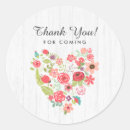 Search for floral chic stickers Whimsical