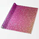 Search for colorful wrapping paper Glitter