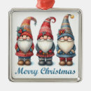 Search for gnomes christmas tree decorations Magical