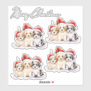 Search for puppy kisses stickers Dogs