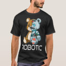 Search for cyborg tshirts Android