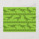 Search for raptors postcards Velociraptor