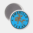 Search for amarillo magnets Vintage