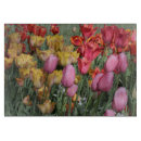 Search for easter chopping boards Flowers