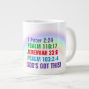 Search for keep the faith mugs Scripture