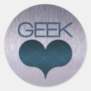 Search for geek stickers Heart