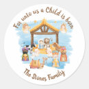 Search for christmas nativity stickers Cute