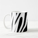 Search for white tiger mugs Pattern