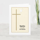 Search for christian memorial thank you cards Religious