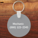 Search for mechanic key rings Services
