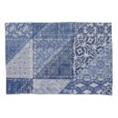 Search for denim pillowcases Background