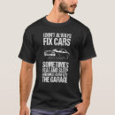 Search for cars tshirts Automobile