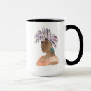 Search for girl drawing mugs Feminism