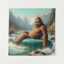 Search for squatch art Cryptid