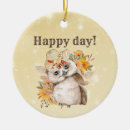 Search for owl decor christmas tree decorations Adorable