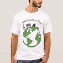 Search for save animals tshirts Environmental