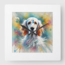 Search for english setter art Breed